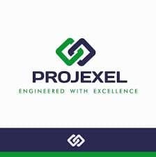 Projexel Logo